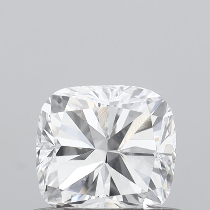 0.52 ct. cushion Lab Grown Diamond front image