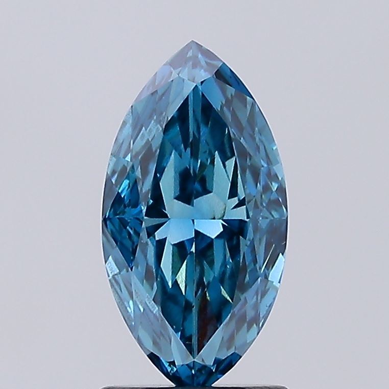 1.55 ct. marquise Lab Grown Diamond front image