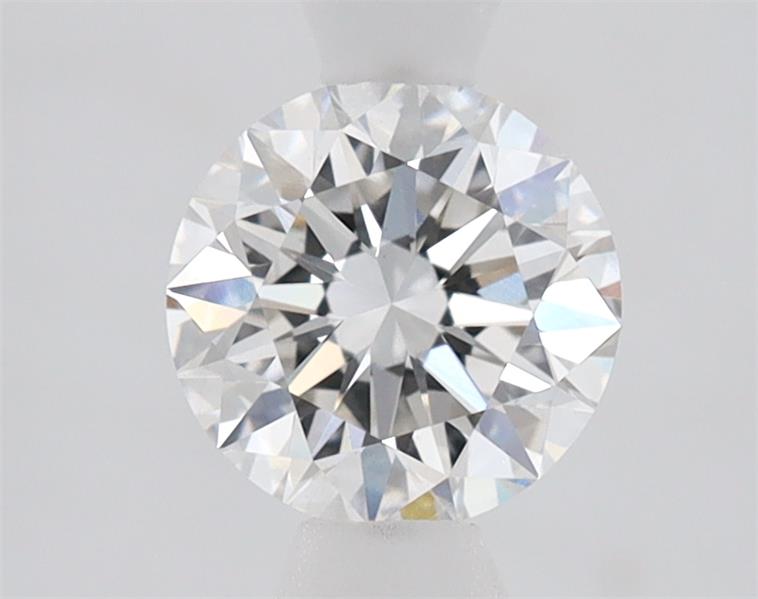 1.05 ct. round Lab Grown Diamond front image