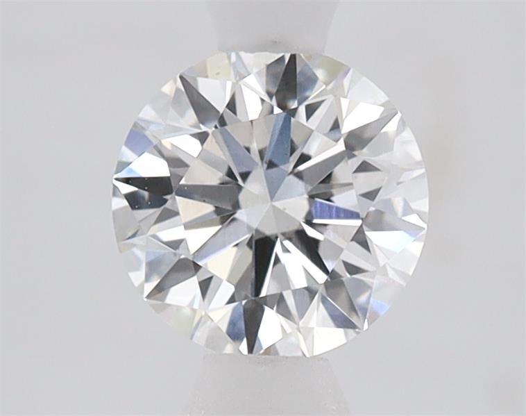 1.05 ct. round Lab Grown Diamond front image