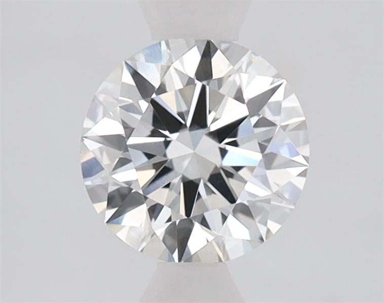 1.01 ct. round Lab Grown Diamond front image