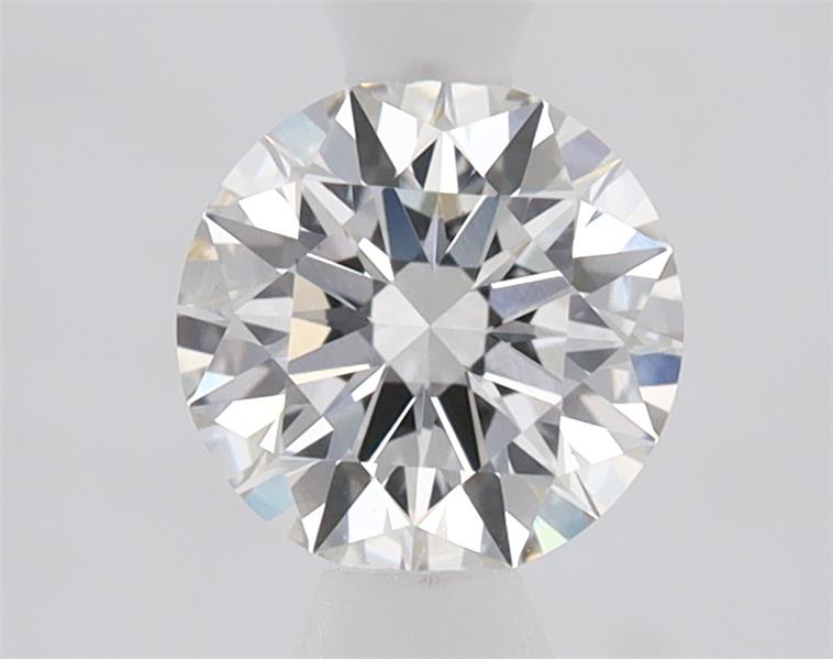 1.05 ct. round Lab Grown Diamond front image