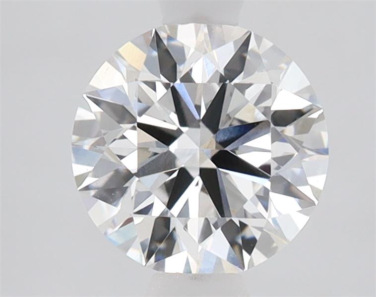 1.54 ct. round Lab Grown Diamond front image