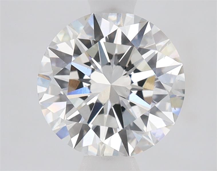 1.50 ct. round Lab Grown Diamond front image