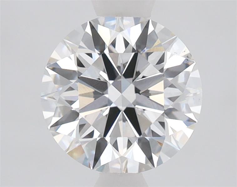 1.51 ct. round Lab Grown Diamond front image