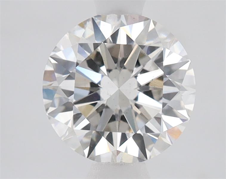 1.50 ct. round Lab Grown Diamond front image