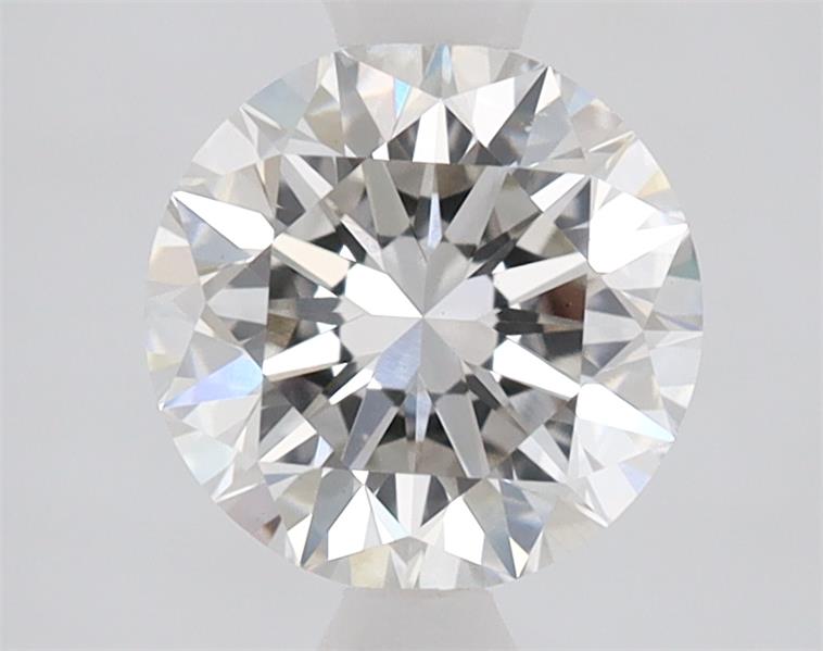 1.51 ct. round Lab Grown Diamond front image