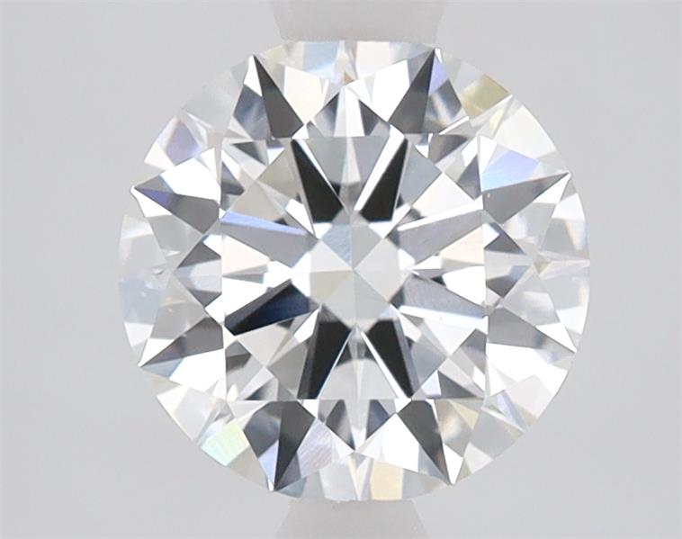 1.51 ct. round Lab Grown Diamond front image