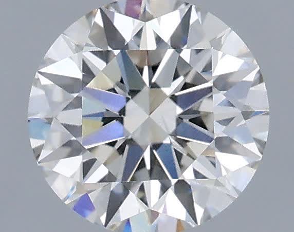 1.07 ct. round Lab Grown Diamond front image