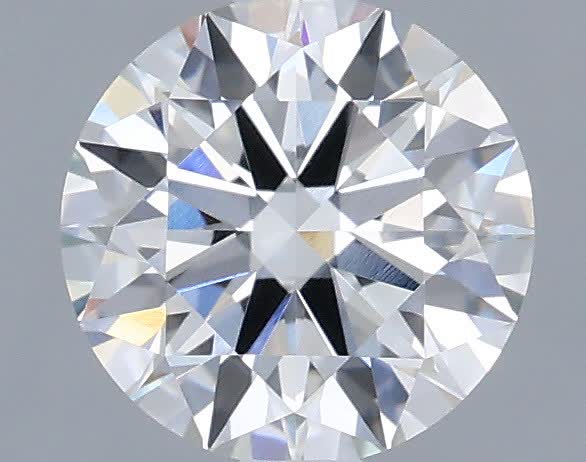 1.06 ct. round Lab Grown Diamond front image