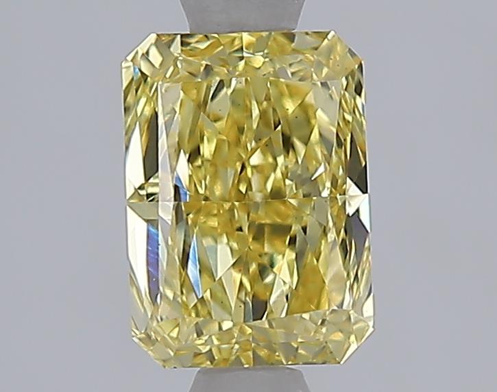 1.09 ct. radiant Lab Grown Diamond front image