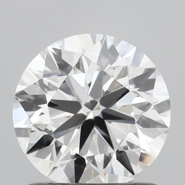 1.03 ct. round Lab Grown Diamond front image