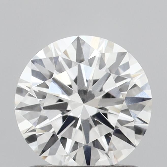 1.07 ct. round Lab Grown Diamond front image