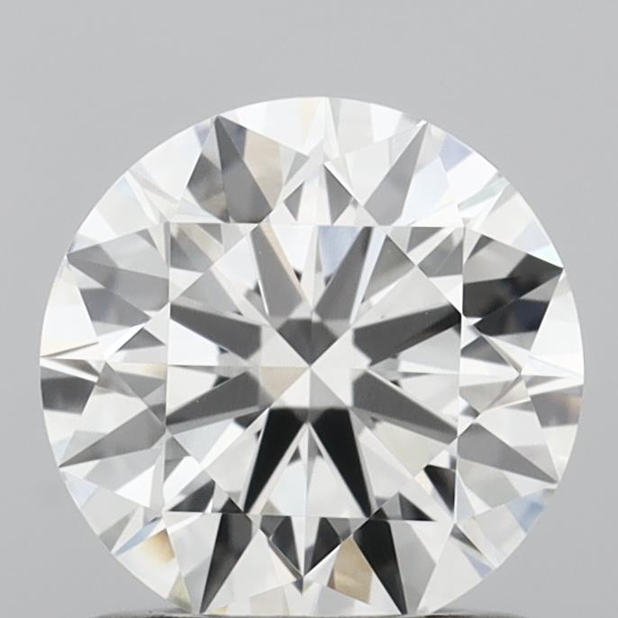 1.03 ct. round Lab Grown Diamond front image