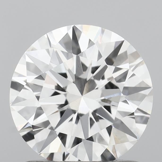 1.03 ct. round Lab Grown Diamond front image