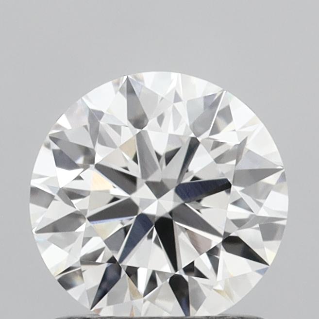1.05 ct. round Lab Grown Diamond front image