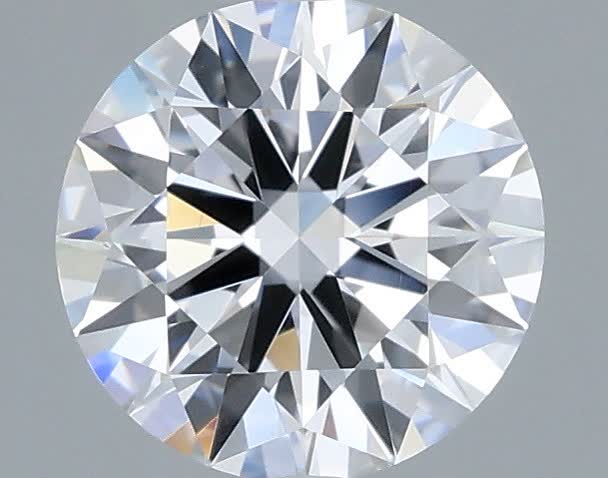 1.05 ct. round Lab Grown Diamond front image