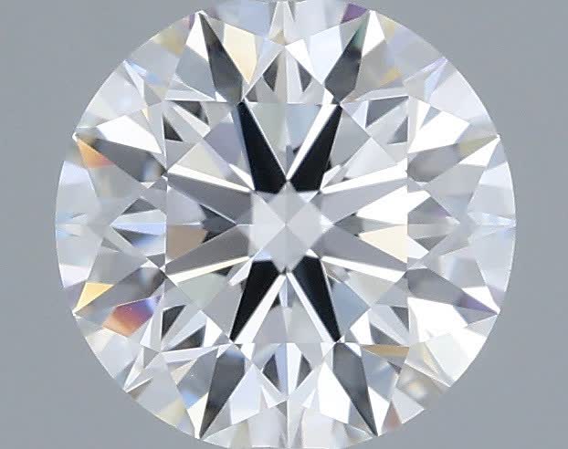 1.02 ct. round Lab Grown Diamond front image