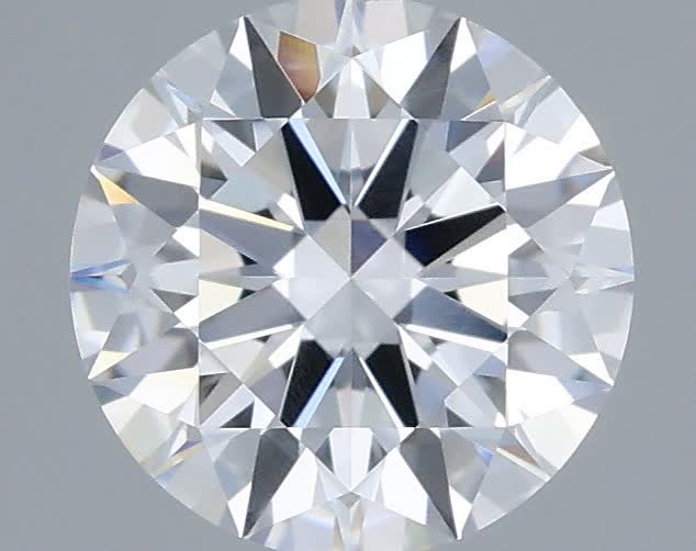 1.05 ct. round Lab Grown Diamond front image