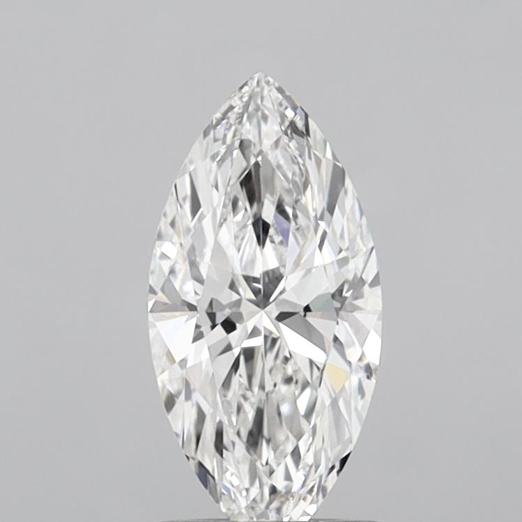 1.07 ct. marquise Lab Grown Diamond front image