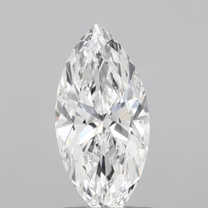 1.03 ct. marquise Lab Grown Diamond front image