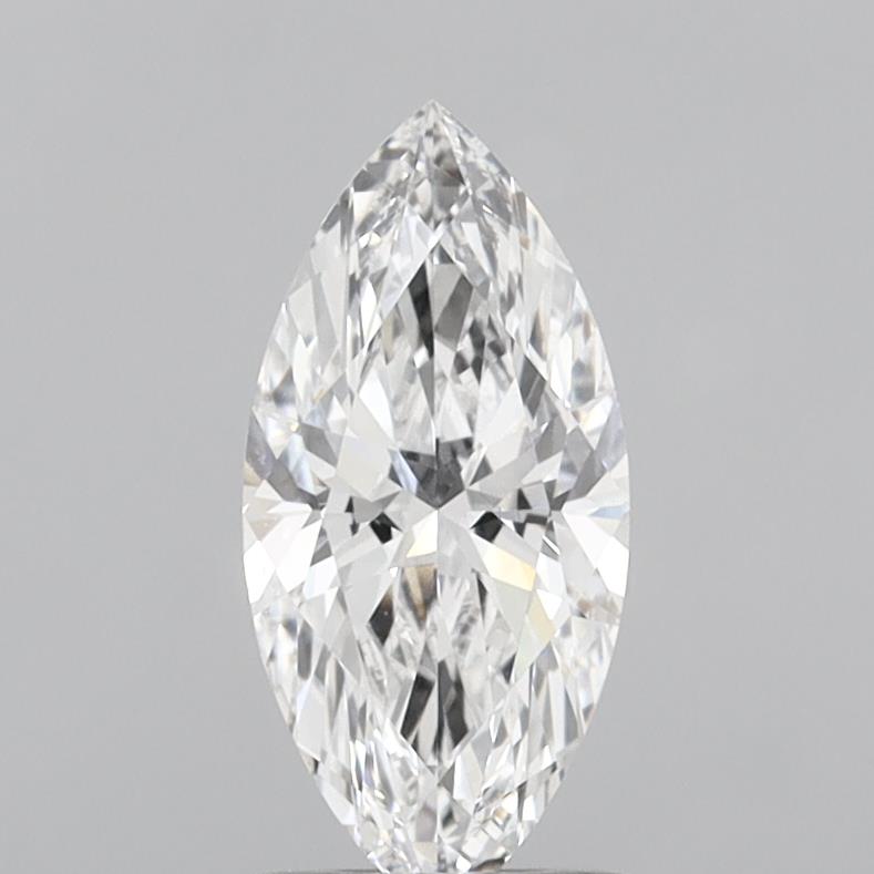 1.07 ct. marquise Lab Grown Diamond front image