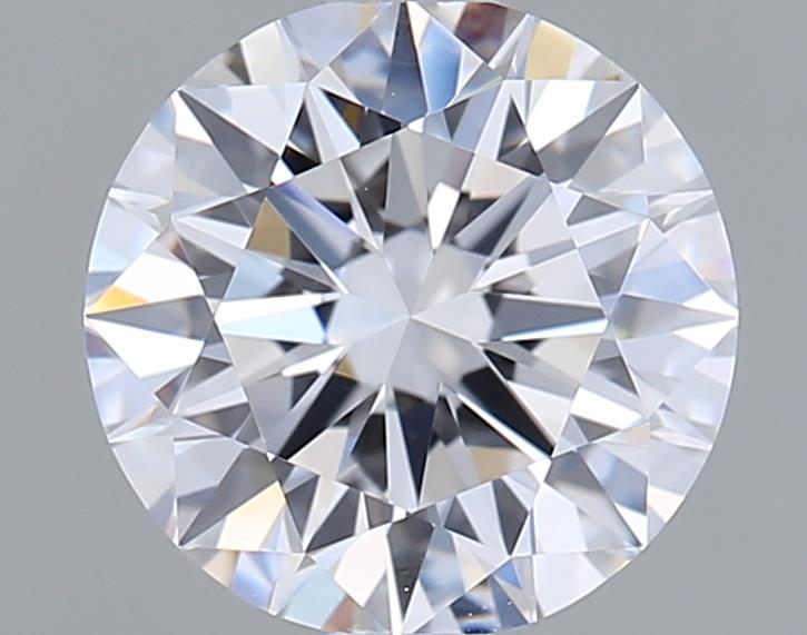 1.15 ct. round Lab Grown Diamond front image
