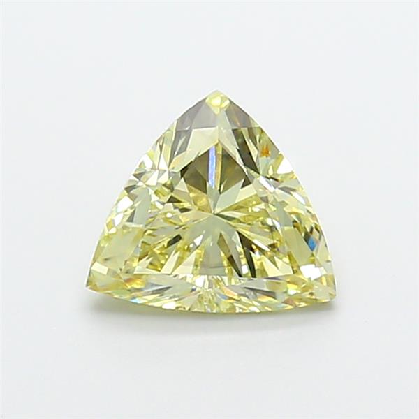 2.01 ct. asscher Lab Grown Diamond front image