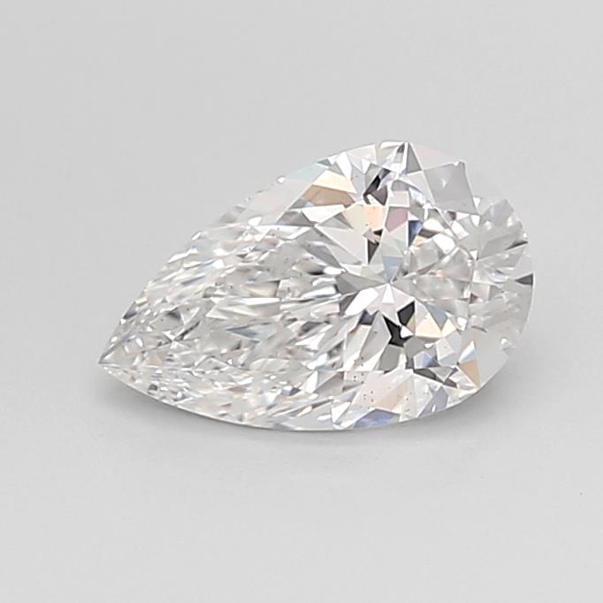 1.01 carat d VS2 EX Cut IGI pear diamond