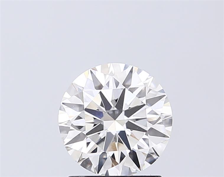 1.59 ct. round Lab Grown Diamond front image
