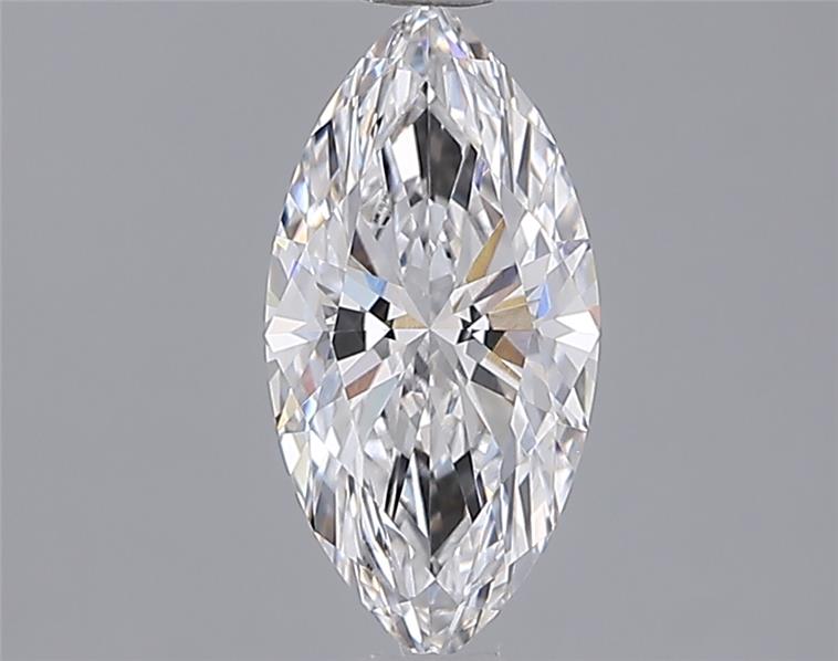 1.04 ct. marquise Lab Grown Diamond front image