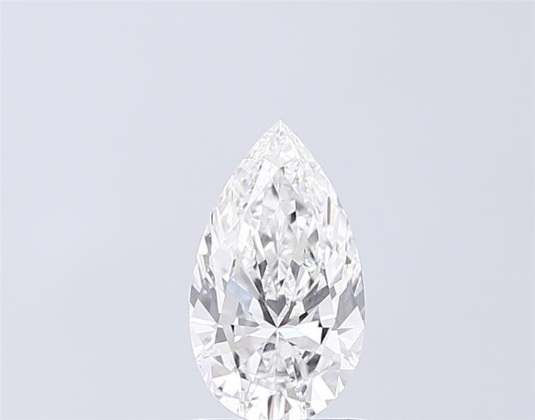 1.01 carat e VS1 EX Cut IGI pear diamond