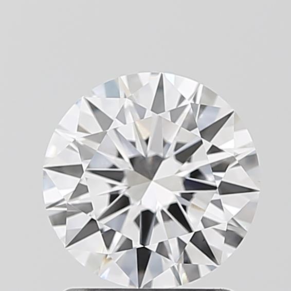 1.50 ct. round Lab Grown Diamond front image
