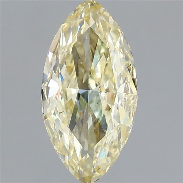 1.09 ct. marquise Lab Grown Diamond front image