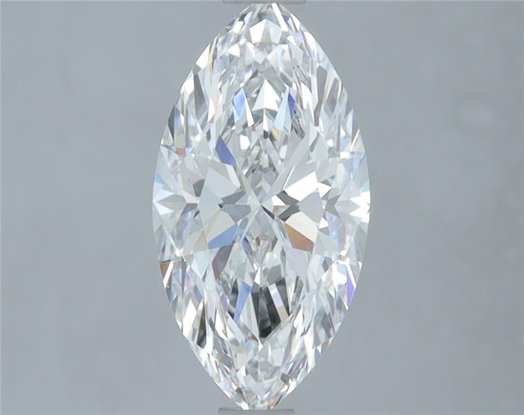 1.59 ct. marquise Lab Grown Diamond front image