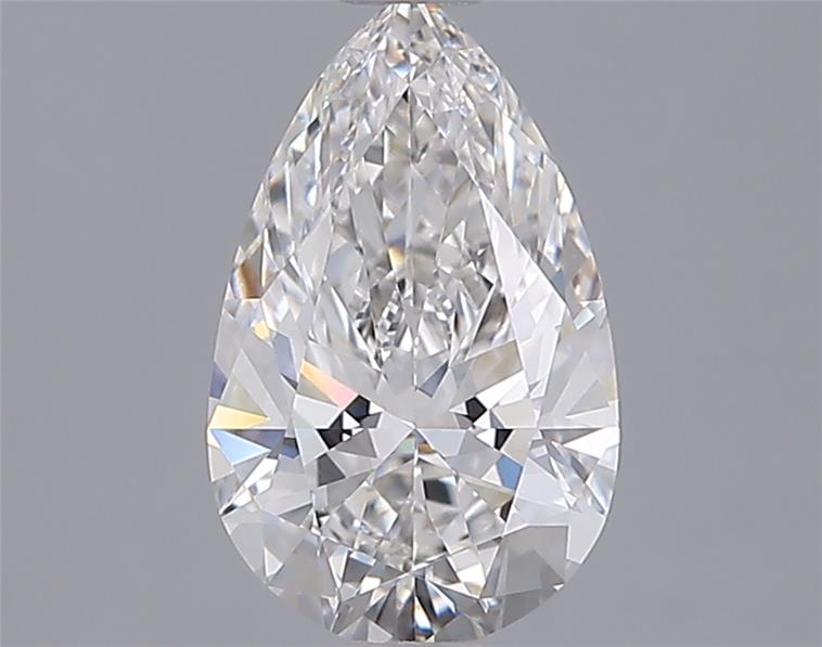 1.53 ct. pear Lab Grown Diamond front image
