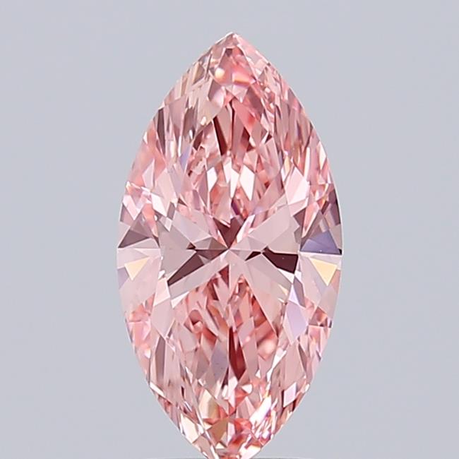 2.00 ct. marquise Lab Grown Diamond front image