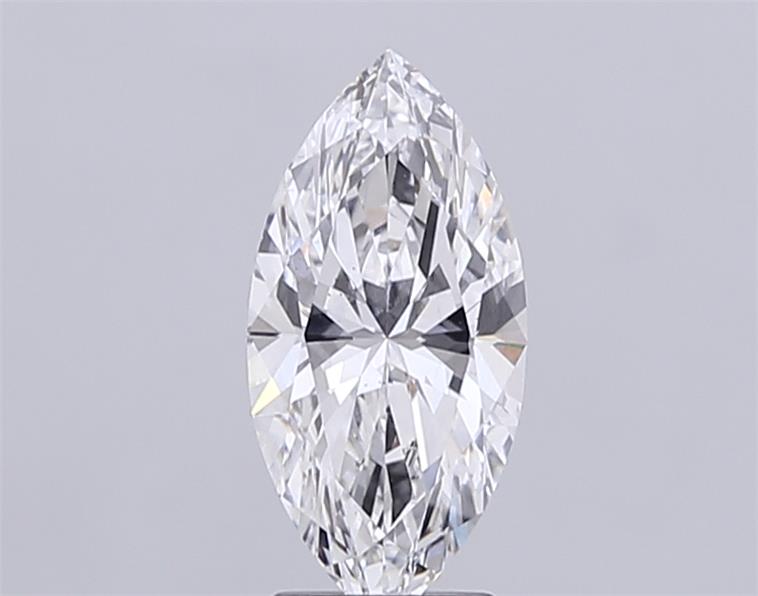 1.03 ct. marquise Lab Grown Diamond front image