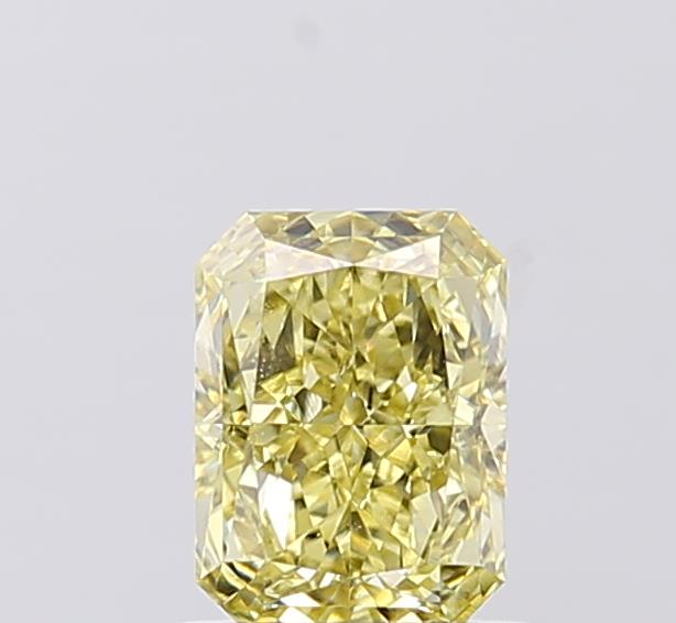 1.09 ct. radiant Lab Grown Diamond front image