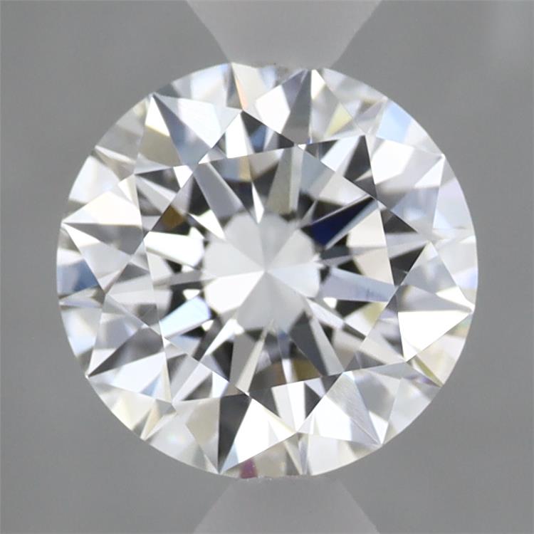 1.52 ct. round Lab Grown Diamond front image