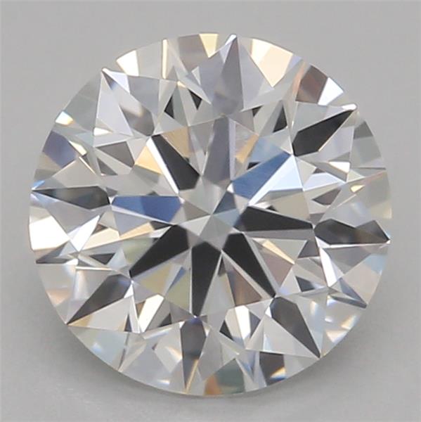1.04 ct. round Lab Grown Diamond front image
