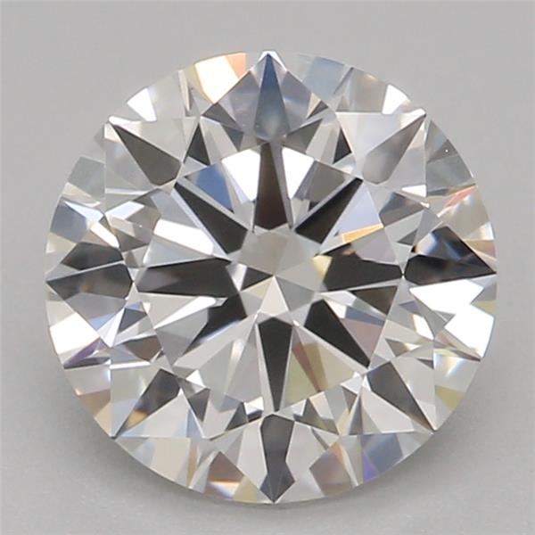 1.09 ct. round Lab Grown Diamond front image