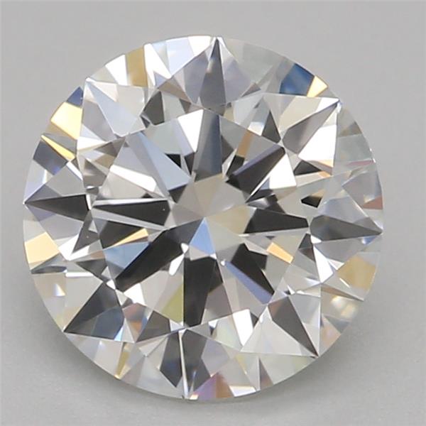 1.09 ct. round Lab Grown Diamond front image