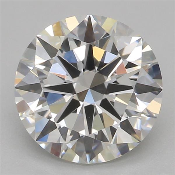 1.09 ct. round Lab Grown Diamond front image