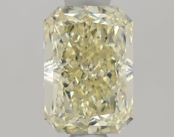 1.08 ct. radiant Lab Grown Diamond front image