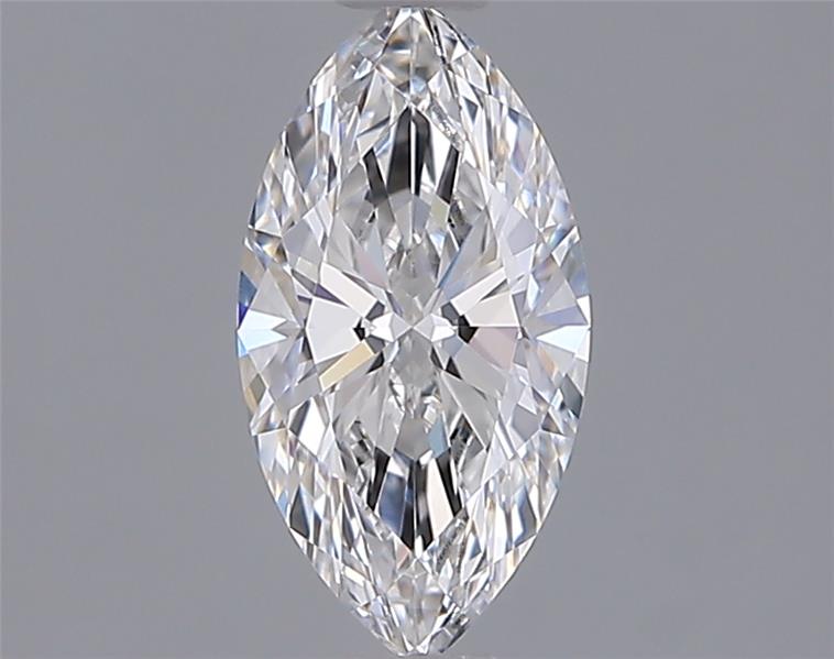 1.03 ct. marquise Lab Grown Diamond front image