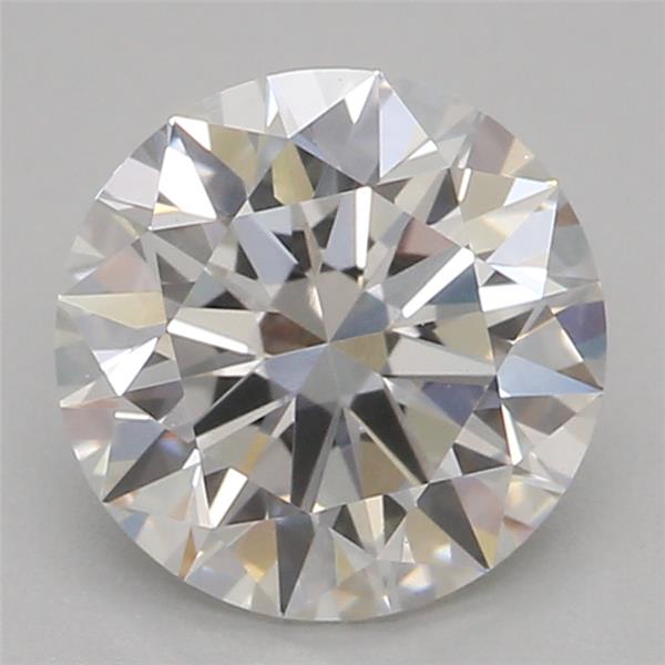 1.03 ct. round Lab Grown Diamond front image