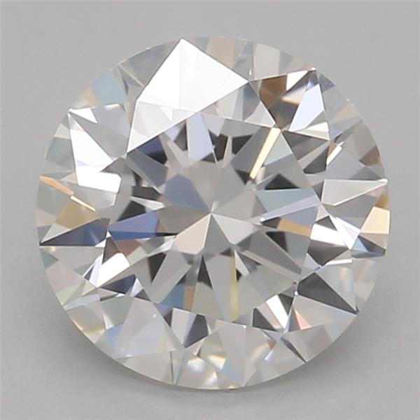 1.09 ct. round Lab Grown Diamond front image
