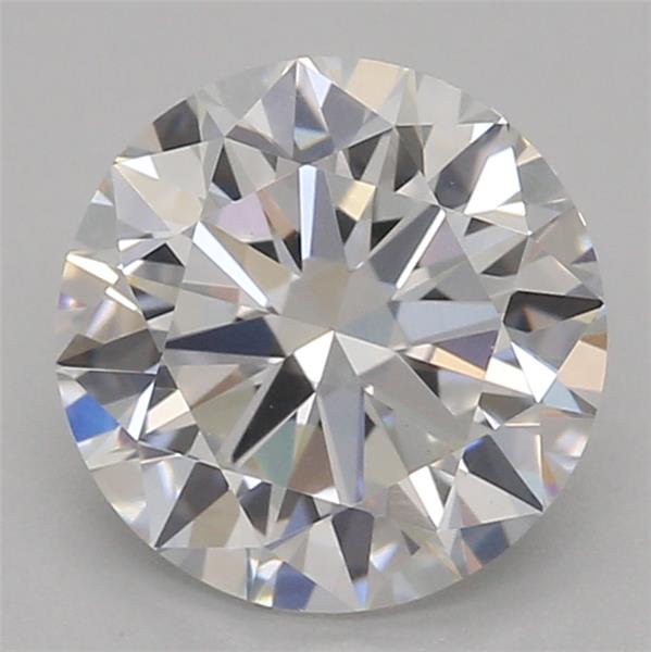 1.09 ct. round Lab Grown Diamond front image