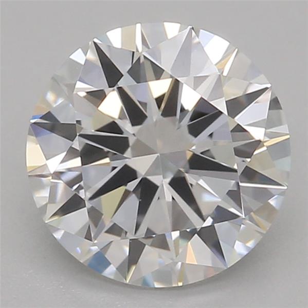 1.07 ct. round Lab Grown Diamond front image